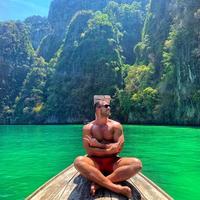 Отзыв от Давид - DTV виза